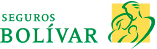 Logo Seguros Bolivar